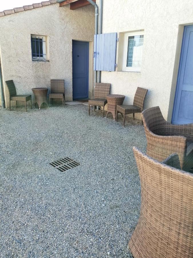 Les Portes De La Meouge Anciennement Le Serpolet Sederon Bagian luar foto